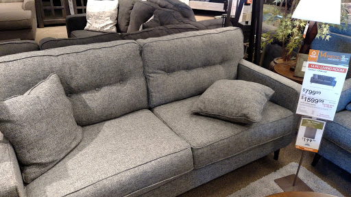 Furniture Store «Ashley HomeStore», reviews and photos, 401 N 1st St, Burbank, CA 91502, USA