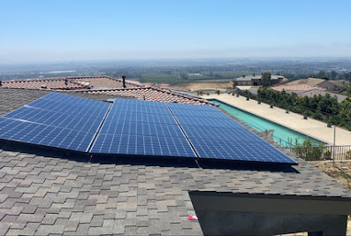 California Solar Electric