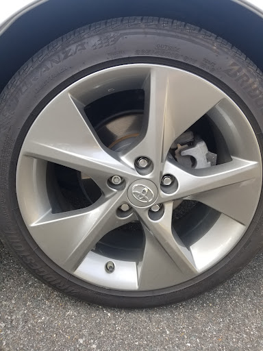 Tire Shop «Tires Plus», reviews and photos, 2830 Jefferson Davis Hwy, Stafford, VA 22554, USA