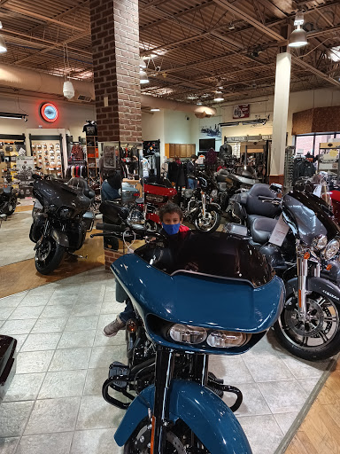 Harley-Davidson Dealer «Harley-Davidson of Baltimore», reviews and photos, 8845 Pulaski Hwy, Baltimore, MD 21237, USA