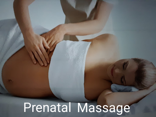 Massage Therapist «Wonderful Touch Spa Massage», reviews and photos, 1005 N Krome Ave, Homestead, FL 33030, USA