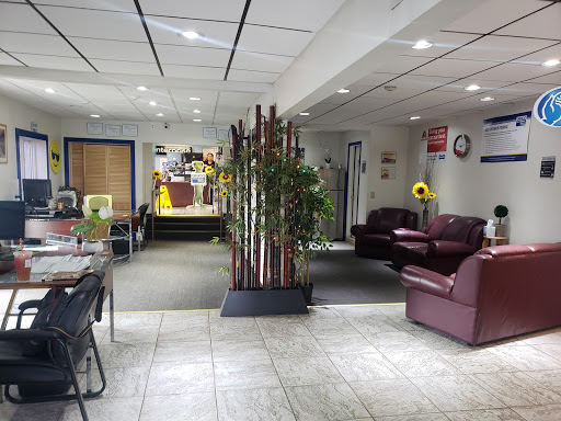 Auto Body Shop «Koplin Auto Body», reviews and photos, 519 Pennsylvania Ave # 3, Elizabeth, NJ 07201, USA