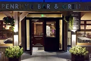 Penrhyn Bar & Grill image