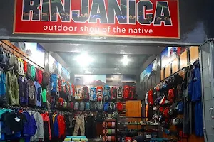 RINJANICA outdoor shop of the native image