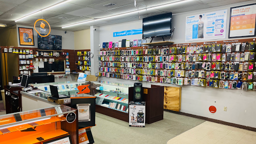 Cell Phone Store «Eden Wireless», reviews and photos, 24421 Eden St, Plaquemine, LA 70764, USA