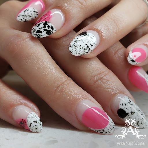 Nail Salon «Anita Nails & Spa», reviews and photos, 12731 Biscayne Blvd, North Miami, FL 33181, USA