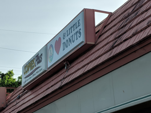 Donut Shop «Peace Love & Little Donuts», reviews and photos, 3106 Tamiami Trail N, Naples, FL 34103, USA