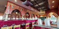 Atmosphère du Restaurant indien Restaurant Raj Mahal (Indien et Pakistanais) à Mérignac - n°4