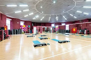 Фитнес-клуб и салон красоты Kenga | Ховрино image