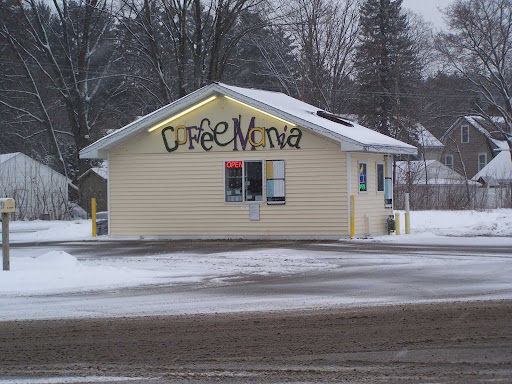 Coffee Shop «Coffee Mania», reviews and photos, 1142 NY-222, Cortland, NY 13045, USA