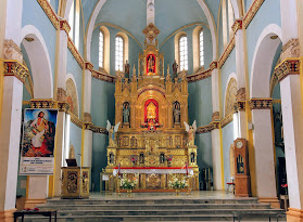 Iglesia Católica San Alfonso | Riobamba