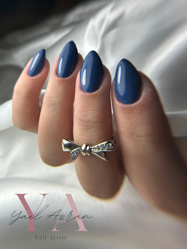 Comentarii opinii despre Yael Nails & Eyebrows - לק ג׳ל וגבות אשדוד