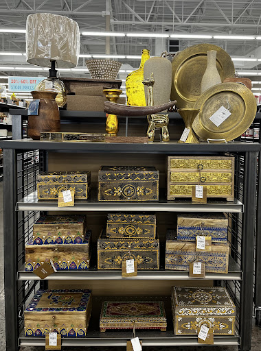 Home Goods Store «Tuesday Morning», reviews and photos, 10953 N Frank Lloyd Wright Blvd, Scottsdale, AZ 85259, USA