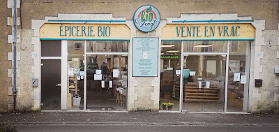 Bio Vergt à Vergt