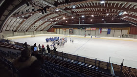 Zimní Stadion - Česká Lípa