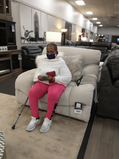 Furniture Store «Value City Furniture», reviews and photos, 7500 Brookpark Rd, Cleveland, OH 44129, USA