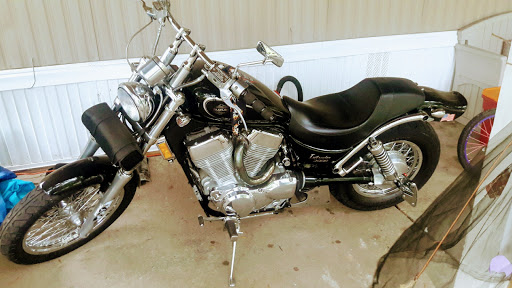 Motorcycle Parts Store «Cycle Gear», reviews and photos, 2070 NJ-70, Cherry Hill, NJ 08003, USA