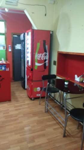 Opiniones de Munich delivery en Punta Arenas - Tienda de ultramarinos