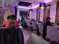 Atmosphère du Bo&zine - Restaurant Méditerranéen à Colmar - n°7