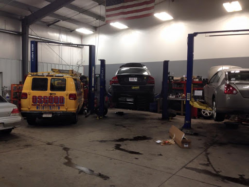 Auto Tune Up Service «A Plus Auto & Truck Repair», reviews and photos, 19 Hersey St, Salem, MA 01970, USA