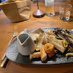 Photo n°1 de l'avis de Michal.u fait le 24/09/2023 à 23:14 sur le  Üsteria | Usteria Lecco à Lecco