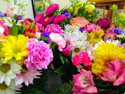 Florist «A Personal Touch Florist», reviews and photos, 343 N Franklin Ave, Nutley, NJ 07110, USA