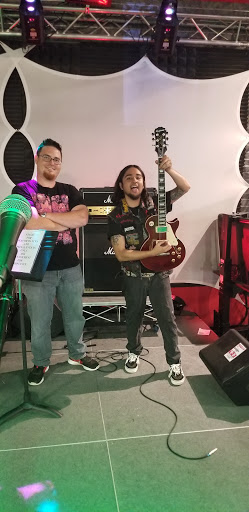 Musical Instrument Store «Sam Ash Music Stores», reviews and photos, 10838 N Central Expy, Dallas, TX 75231, USA