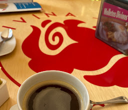 La Divina Cafetería photo