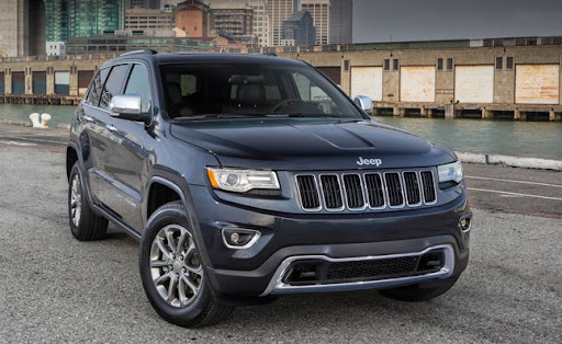 Car Dealer «Newport Chrysler Dodge Jeep Ram», reviews and photos, 310 W Main Rd, Middletown, RI 02842, USA