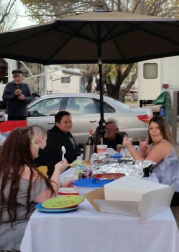 RV Park «Dallas Hi Ho RV Park», reviews and photos, 200 West Bear Creek, Glenn Heights, TX 75154, USA