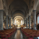 Photo n° 14 de l'avis de Charles-.d fait le 29/04/2024 à 13:01 pour Église catholique Saint-Humbert à Maroilles