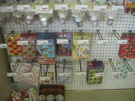 Bakery «Cake Castle Bakery & Supplies», reviews and photos, 7630 Fair Oaks Blvd, Carmichael, CA 95608, USA