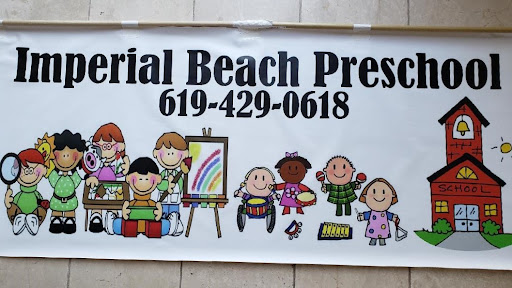 Imperial Beach Preschool Center