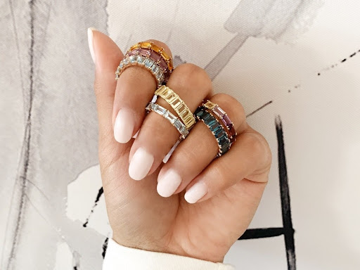 Jewelry Store «J Brooks Jewelers», reviews and photos, 152 E Winchester St, Murray, UT 84107, USA