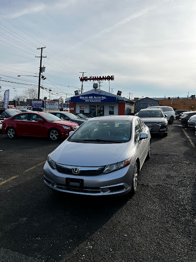 Used Car Dealer «Route 46 Auto Sales Inc», reviews and photos, 70 US-46, Lodi, NJ 07644, USA