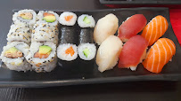 Sushi du Restaurant japonais Oi Sushi à La Ferté-sous-Jouarre - n°13