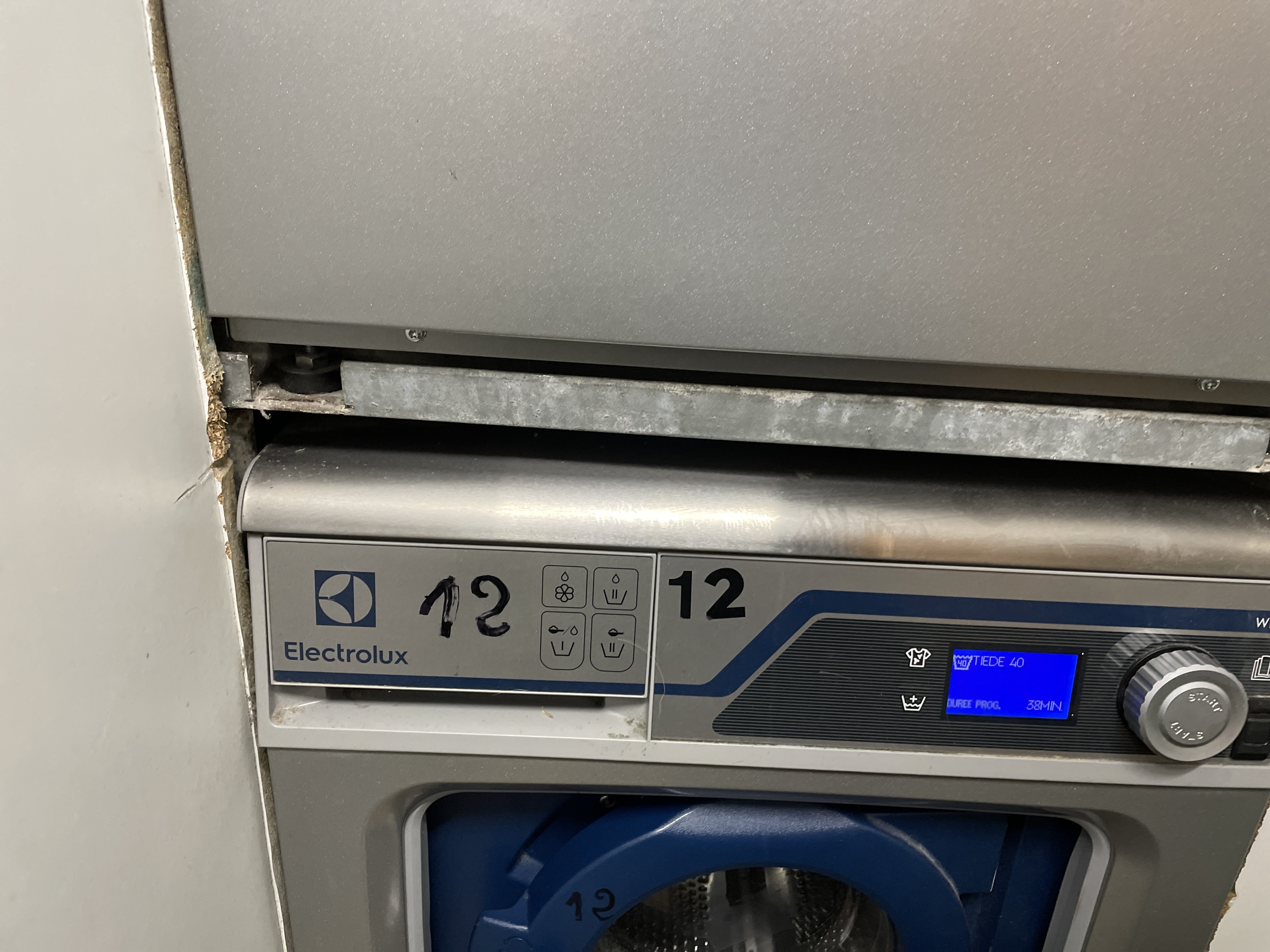 Photo n° 3 de l'avis de E.B fait le 18/05/2022 à 17:03
