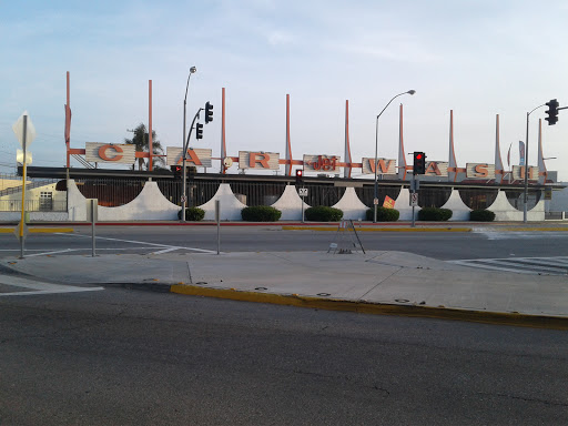 Car Wash «Jet Car Wash», reviews and photos, 941 W Manchester Blvd, Inglewood, CA 90301, USA