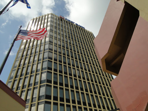 Criminal Justice Attorney «Morris Law Firm, P.A.», reviews and photos