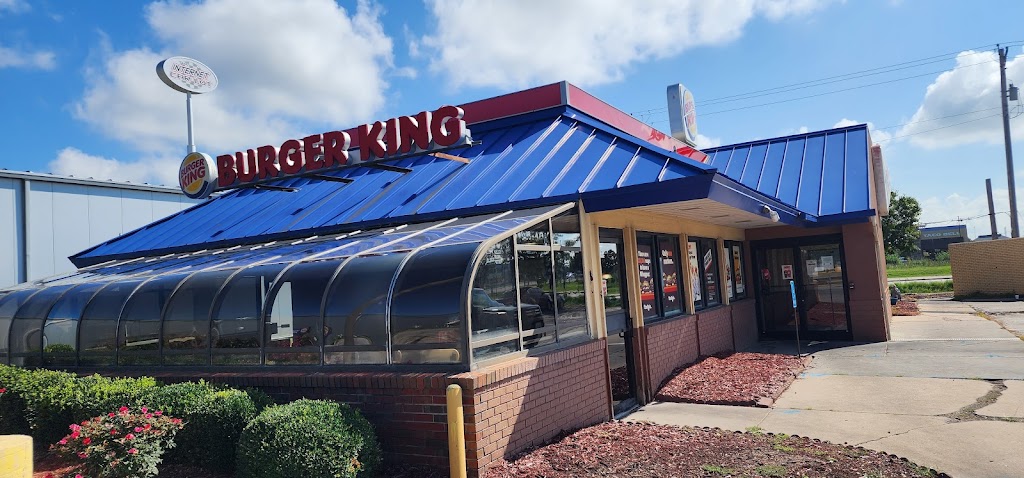 Burger King 51501