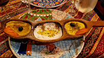 Plats et boissons du Restaurant turc Ottoman Restaurant à Bordeaux - n°1