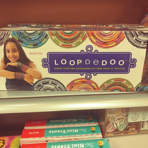 Book Store «Barnes & Noble», reviews and photos, 7119 South 1300 East St, Midvale, UT 84047, USA