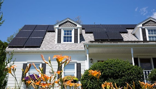 Texas Solar Power Systems of Arlington