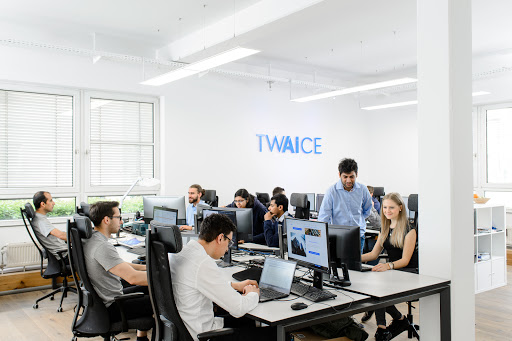 TWAICE Technologies GmbH