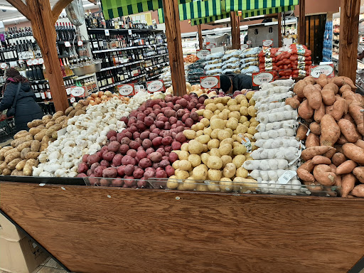 Grocery Store «Devon Market», reviews and photos, 1440 W Devon Ave, Chicago, IL 60660, USA