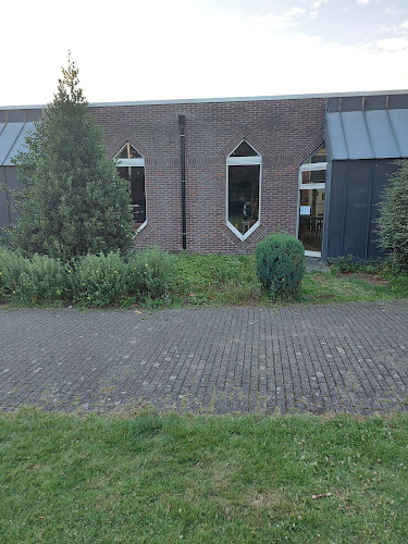 Beoordelingen van Bibliotheek Clementwijk in Gent - Bibliotheek