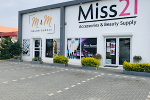 Miss 21 Accessories & Beauty Supply image