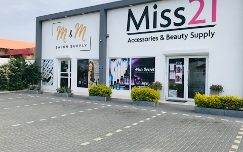 Miss 21 Accessories & Beauty Supply image