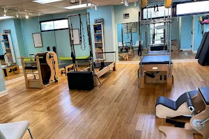 Pilates Center of Fort Worth image