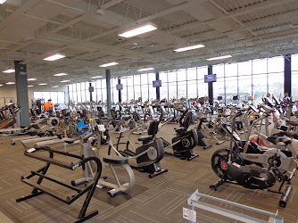 Syracuse Fitness Store